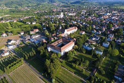 Kloster Maria Hilf บึล ภายนอก รูปภาพ