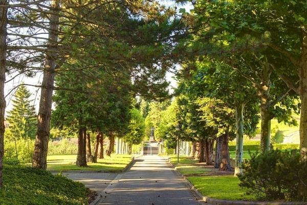 Kloster Maria Hilf บึล ภายนอก รูปภาพ