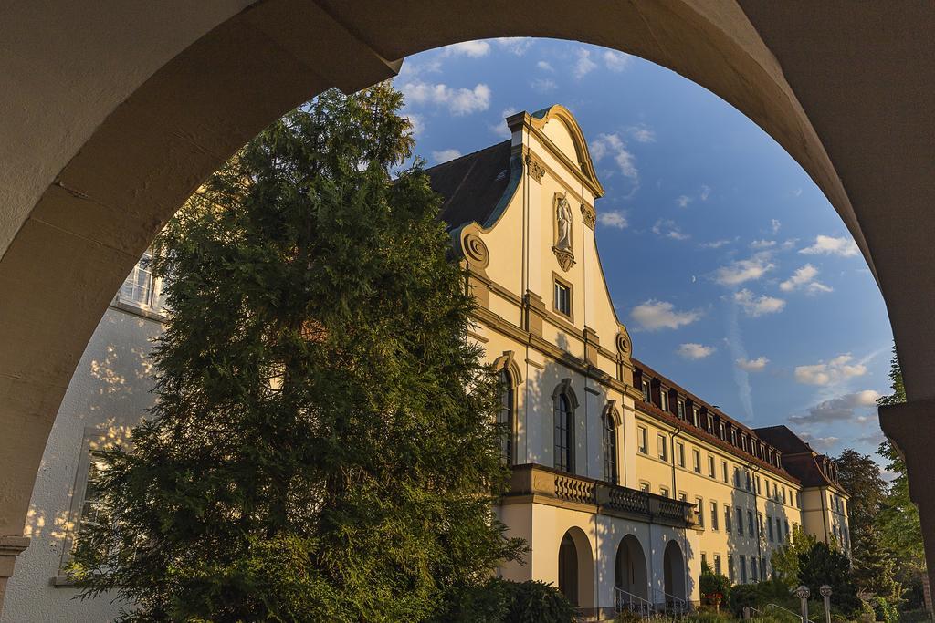 Kloster Maria Hilf บึล ภายนอก รูปภาพ