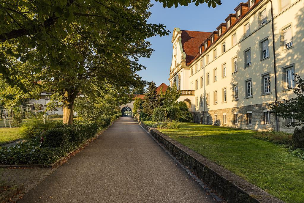 Kloster Maria Hilf บึล ภายนอก รูปภาพ