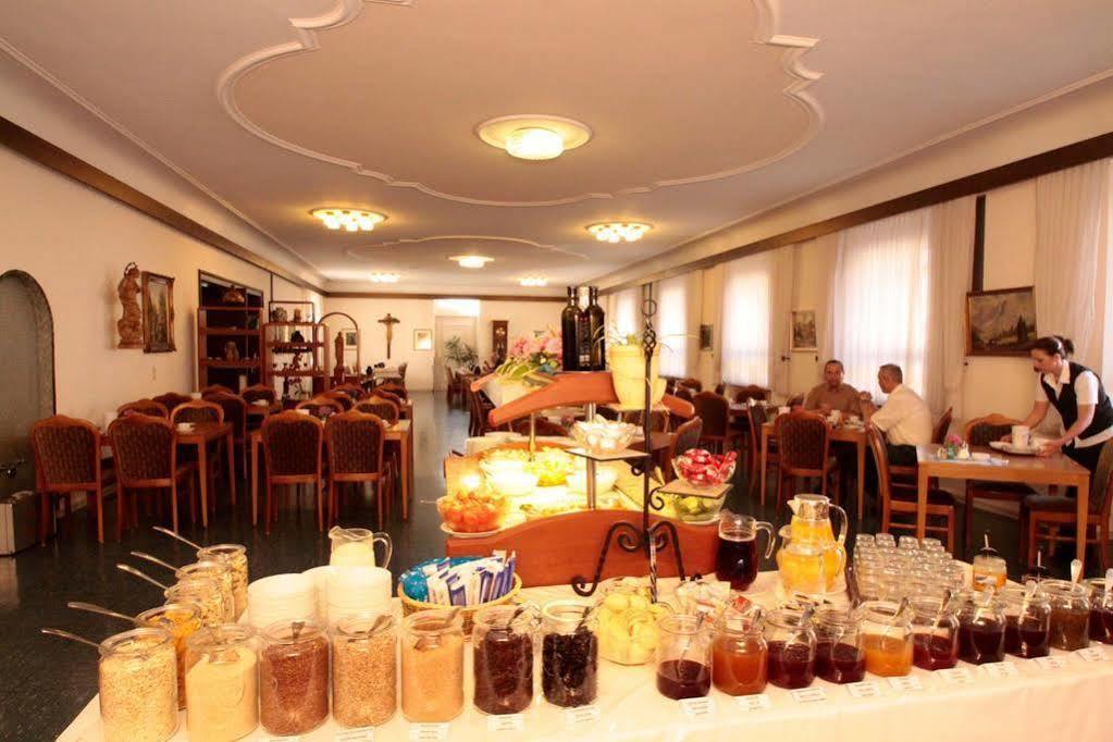Kloster Maria Hilf บึล ภายนอก รูปภาพ