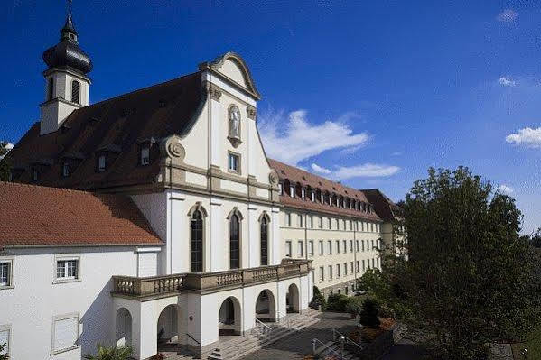 Kloster Maria Hilf บึล ภายนอก รูปภาพ