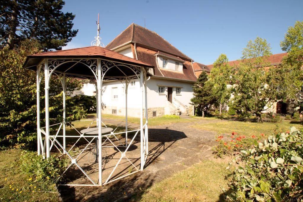 Kloster Maria Hilf บึล ภายนอก รูปภาพ